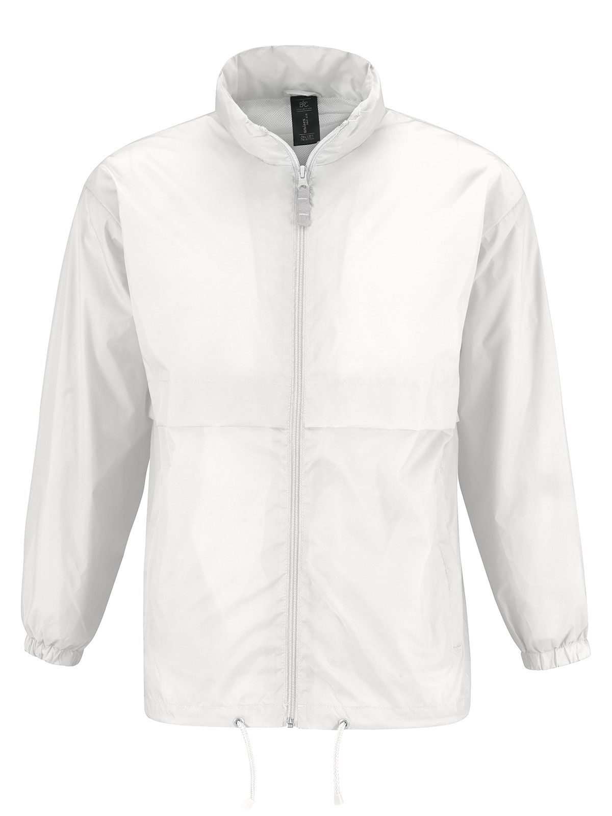 Unisex-Jacke Air - WH001 - Weiß