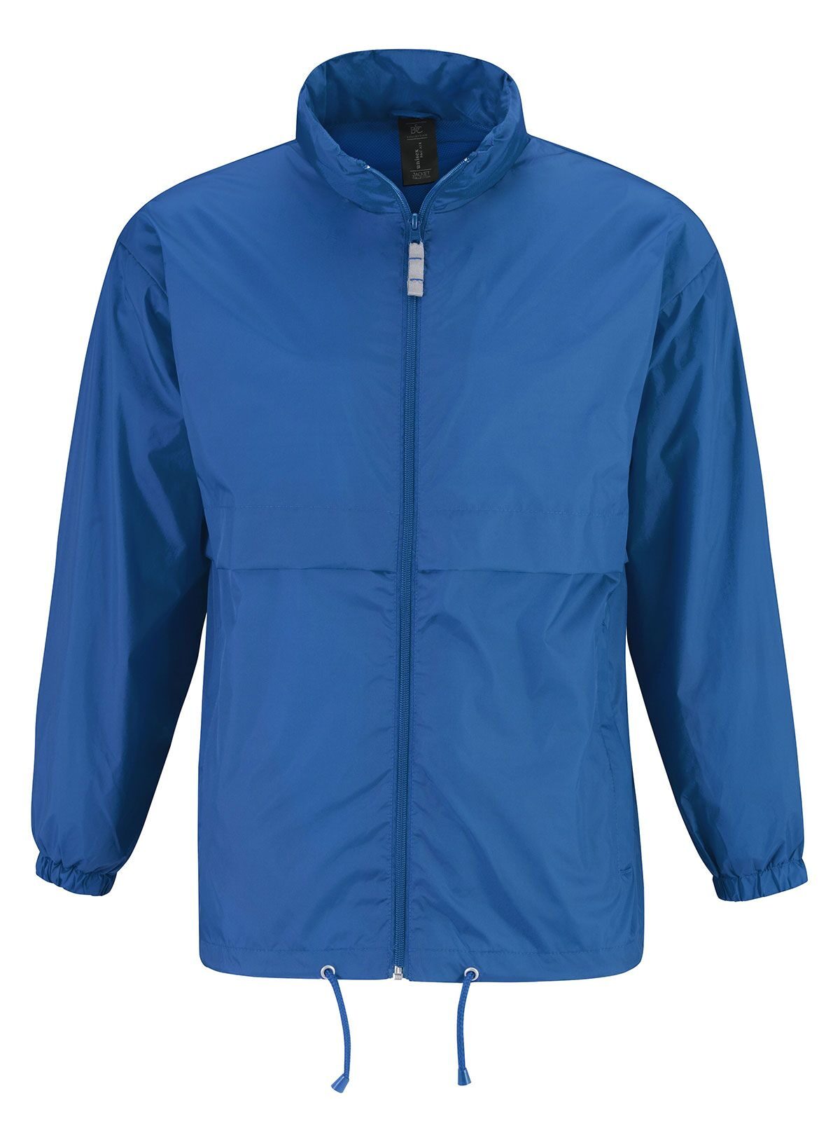 Unisex-Jacke Air - RB450 - Königsblau