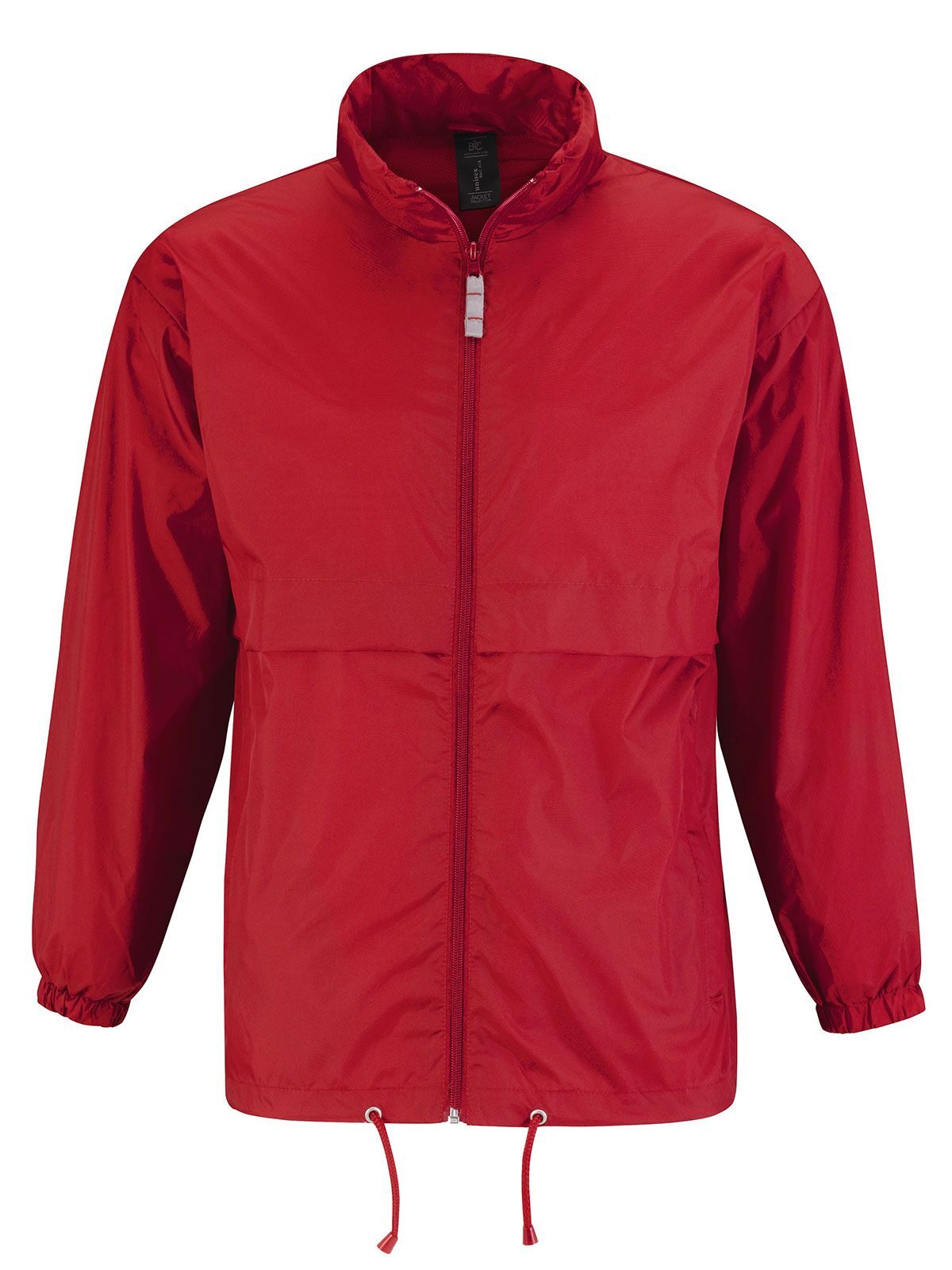 Unisex-Jacke Air - RE004 - Rot