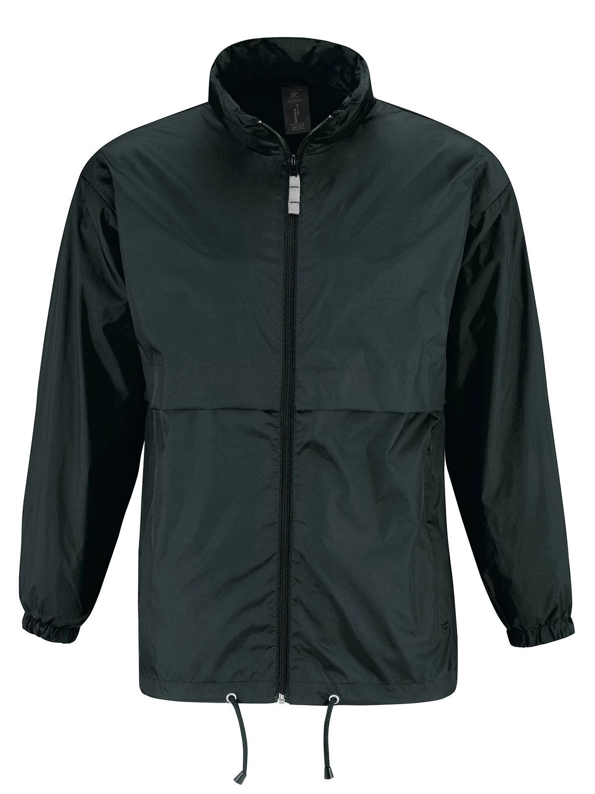 Unisex-Jacke Air - BG540 - Flaschengrün