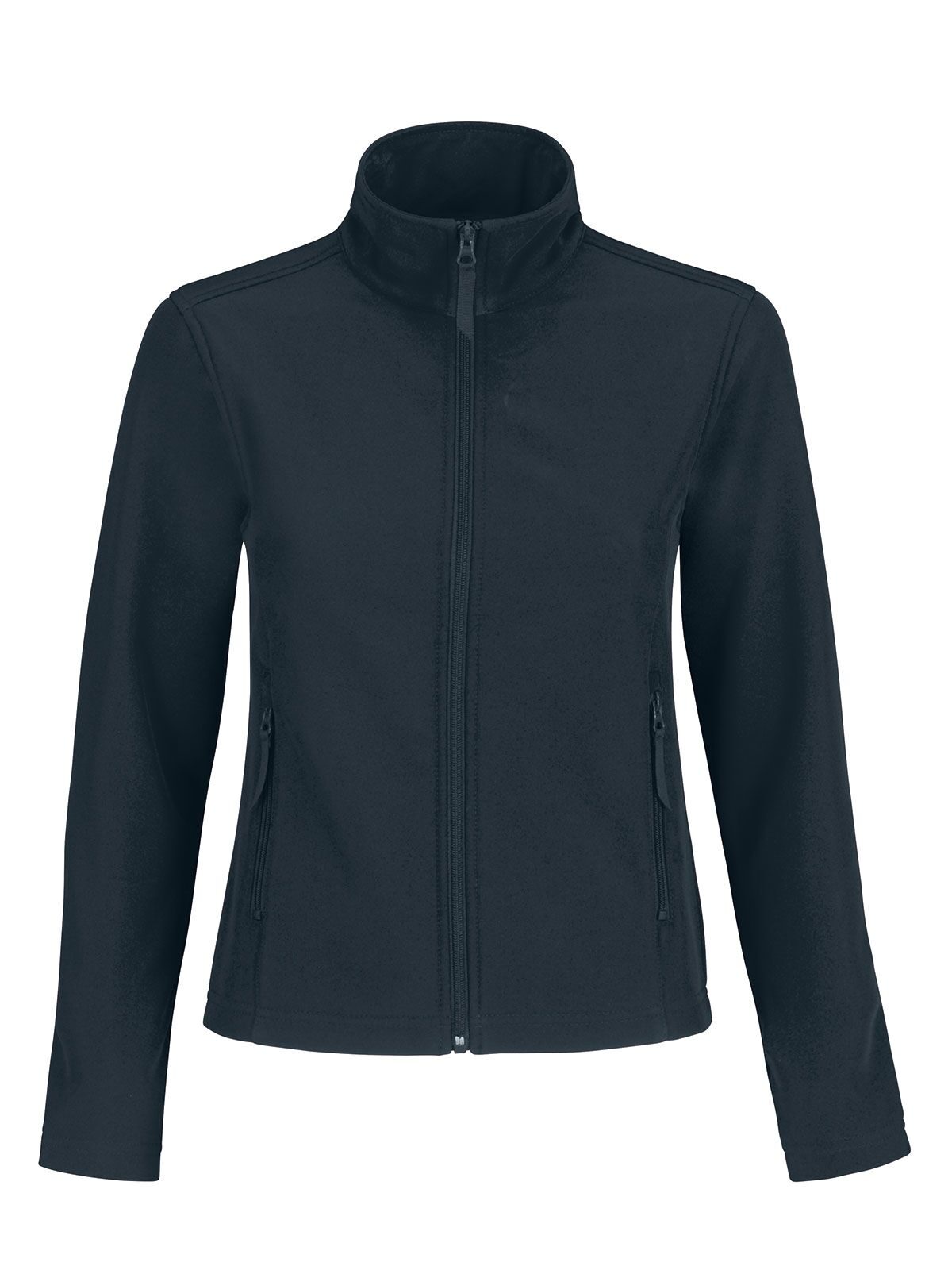Softshell-Damenjacke ID.701 - NA003 - Marine