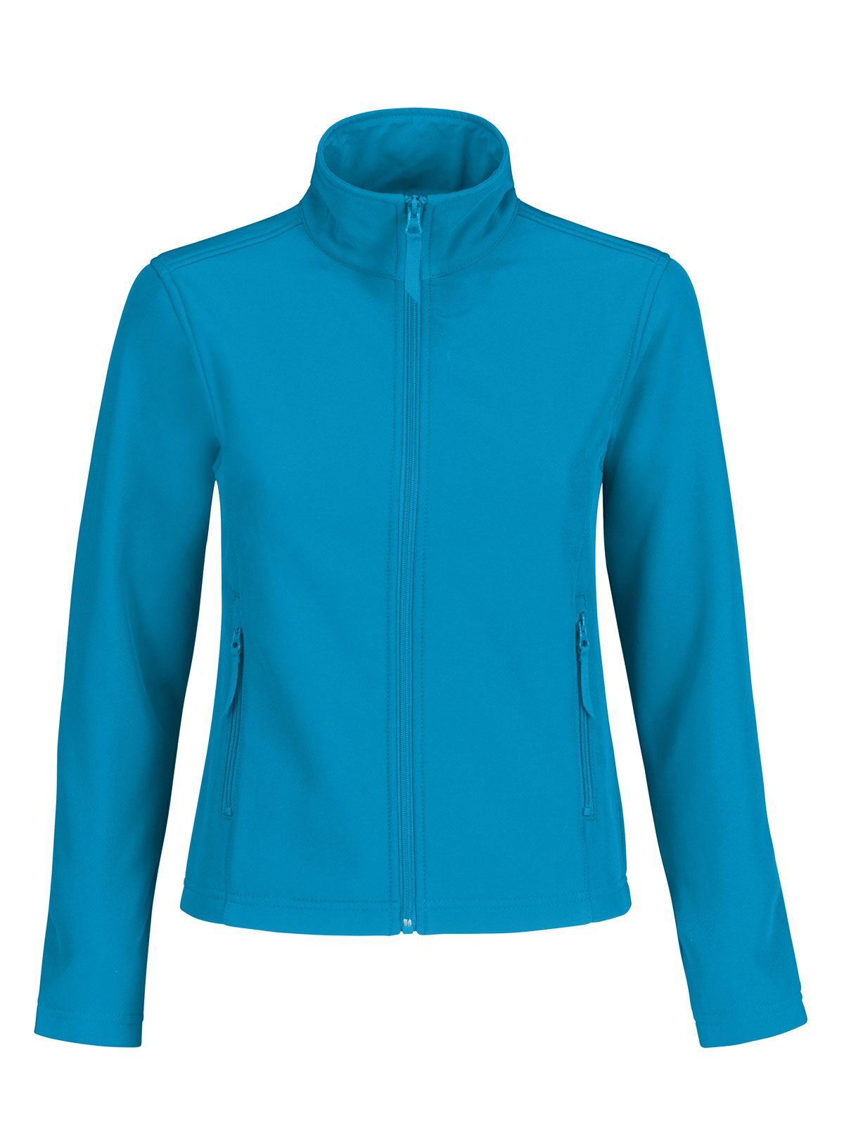 Softshell-Damenjacke ID.701 - AT441 - Atoll