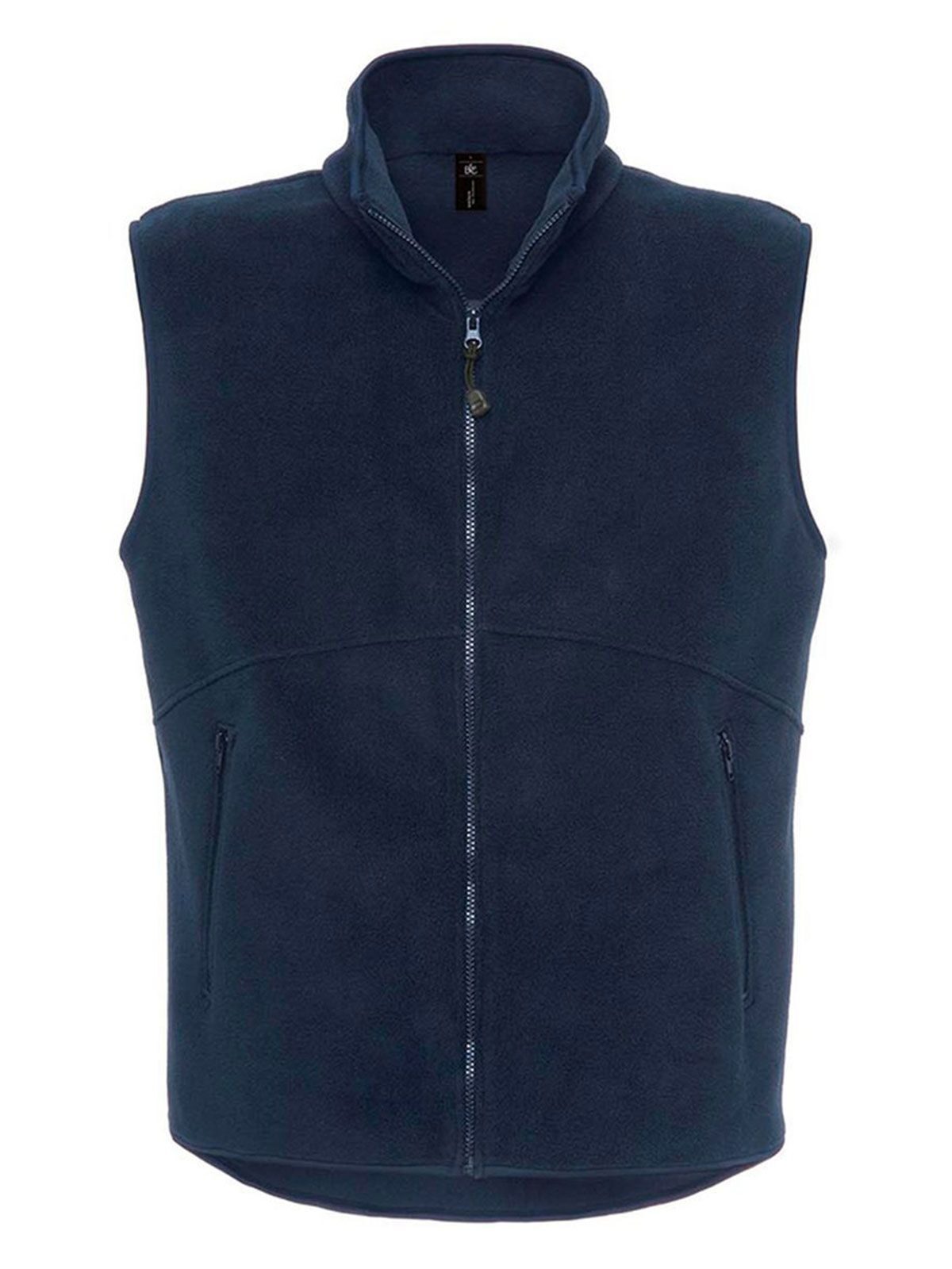 Unisex Fleece Traveller+ - NA003 - Marine