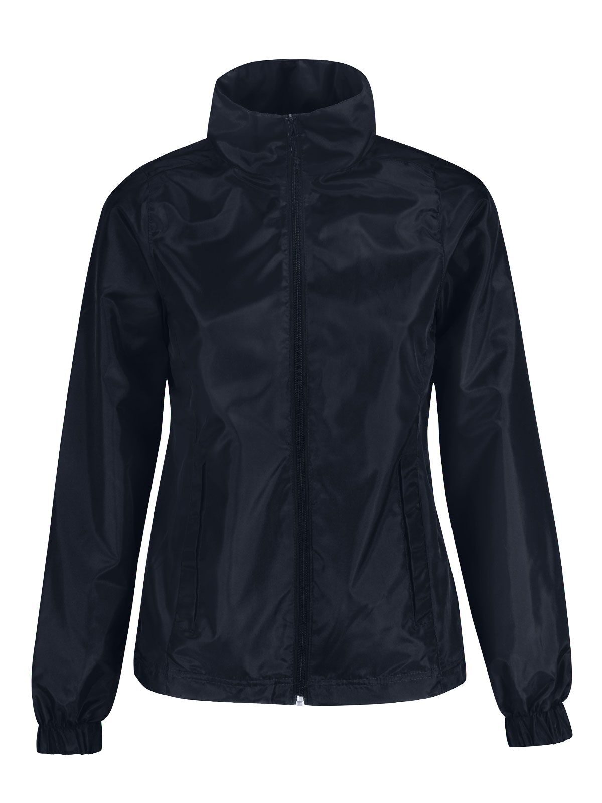 Damen-Windjacke ID.601 - NA003 - Marine