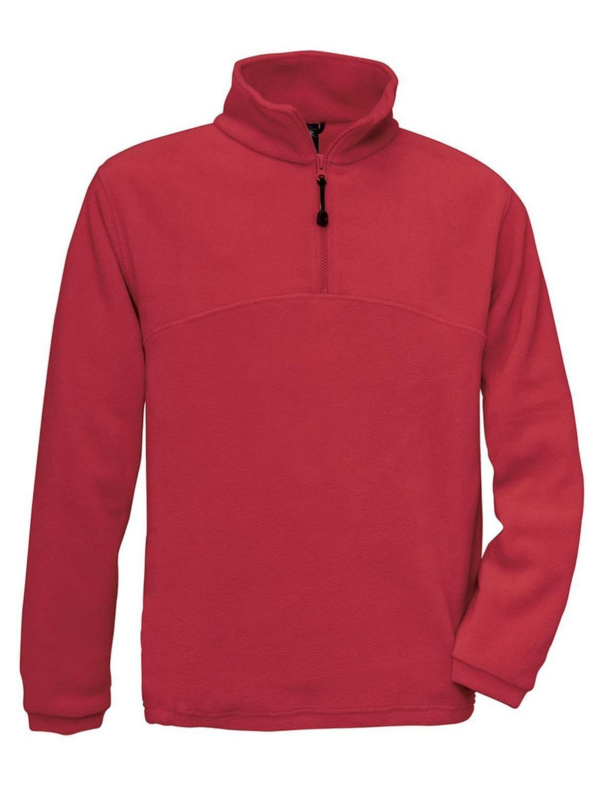 Unisex Fleece Highlander+ - RE004 - Rot