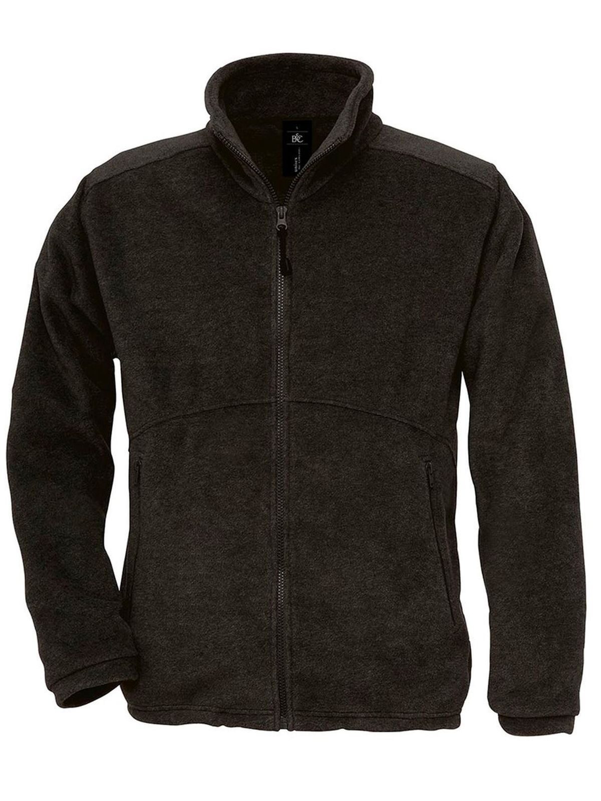 Unisex Fleece Icewalker+ - BL002 - Schwarz