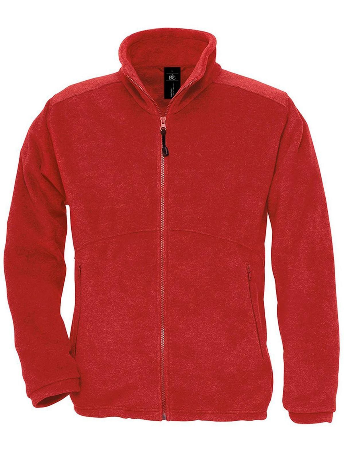 Unisex Fleece Icewalker+ - RE004 - Rot