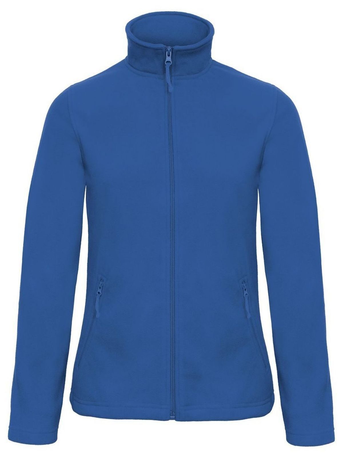 Damen-Mikrofleece-Duo ID.501 - RB450 - Königsblau