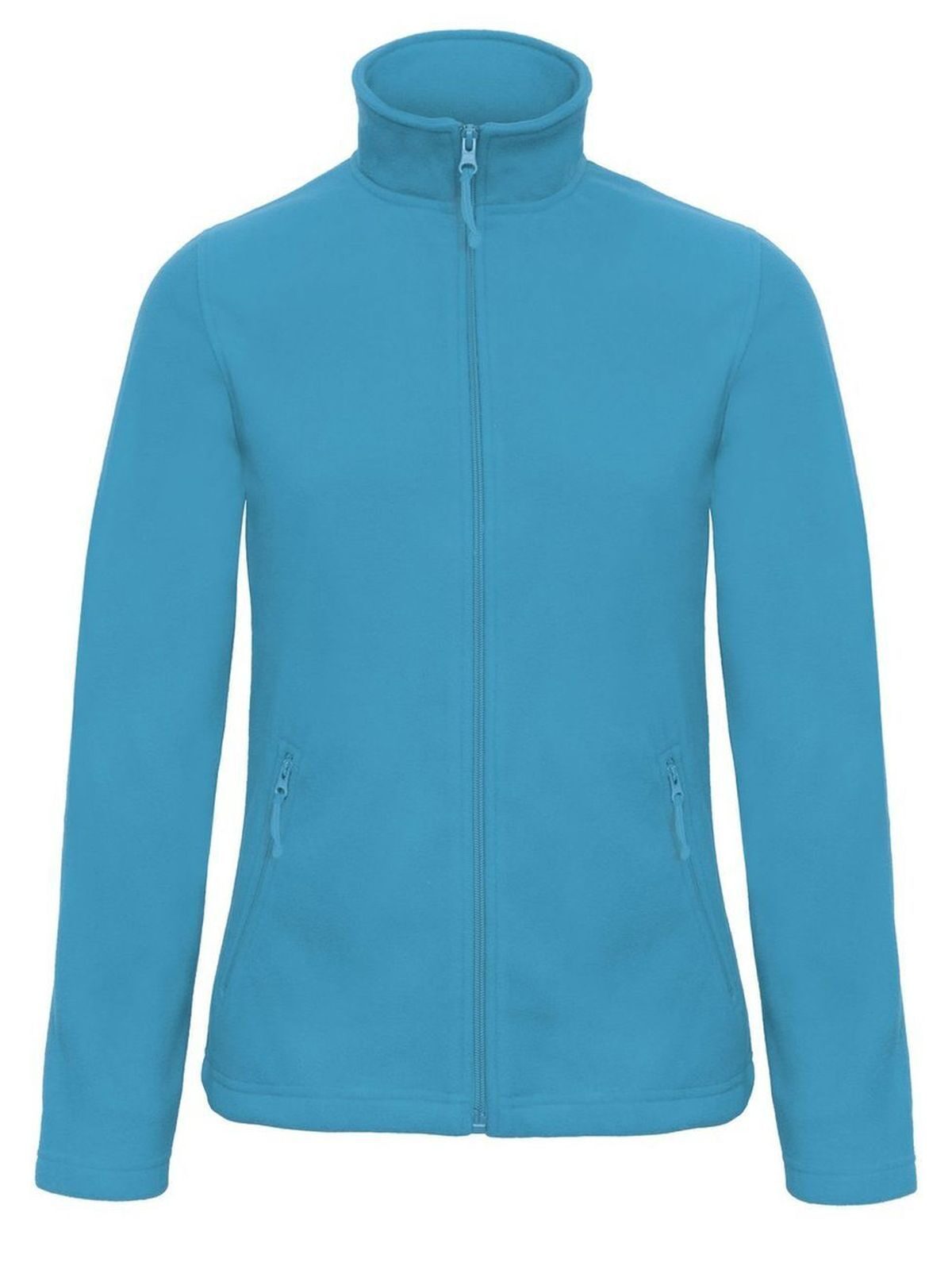 Damen-Mikrofleece-Duo ID.501 - AT441 - Atoll