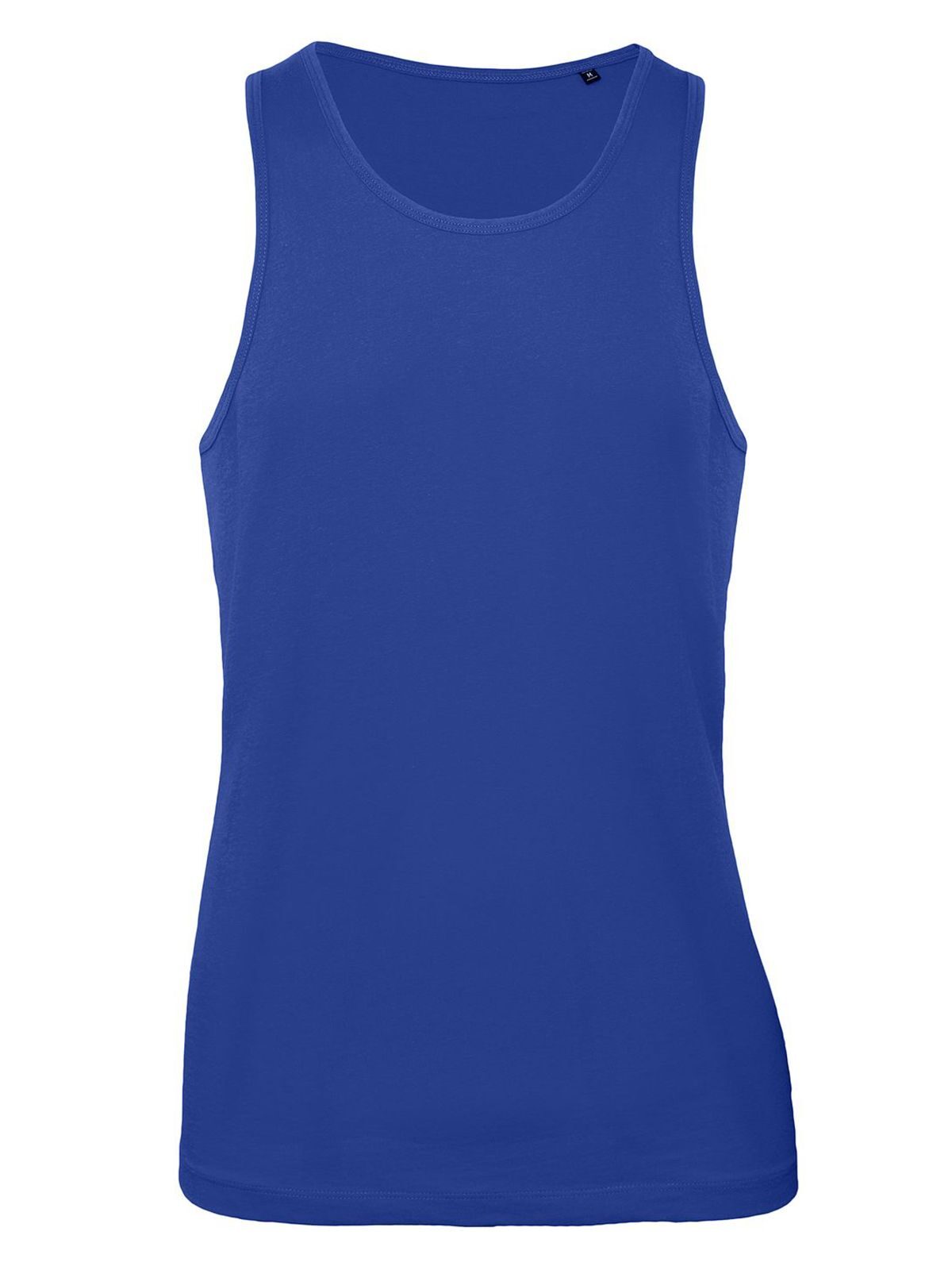 Inspire Tank T /Men_° - CB008 - Kobaltblau