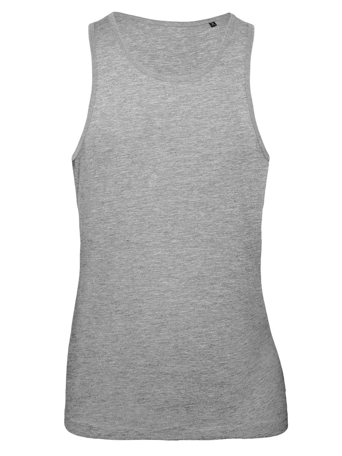 Inspire Tank T /Men_° - HG610 - Heidegrau