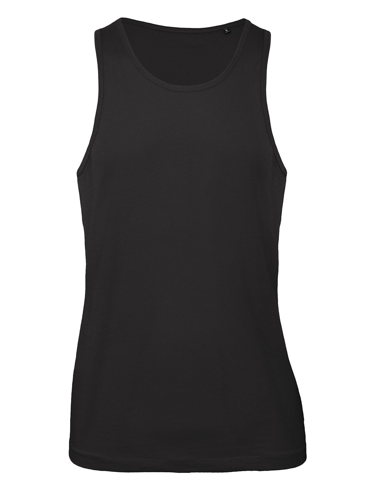 Inspire Tank T /Men_° - BL002 - Schwarz