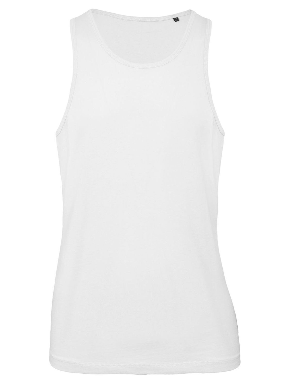 Inspire Tank T /Men_° - WH001 - Weiß