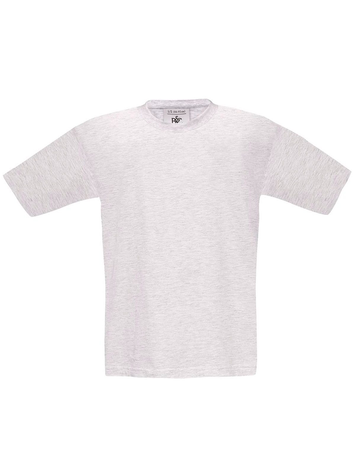 Kinder-T-Shirt Exact 190 - AS600 - Esche