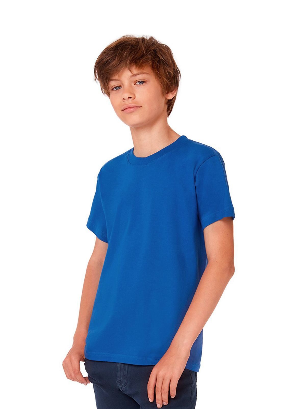 Kinder-T-Shirt Exact 190