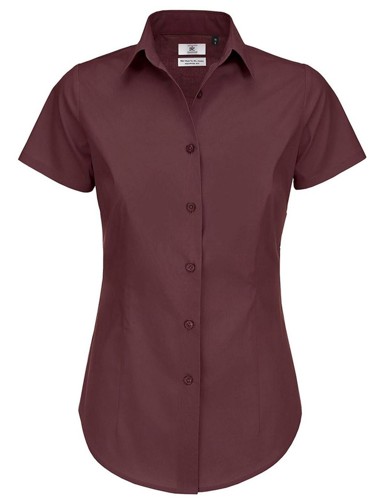 Black Tie SSL /Damen - LR365 - LR365 – Luxuriöses Rot