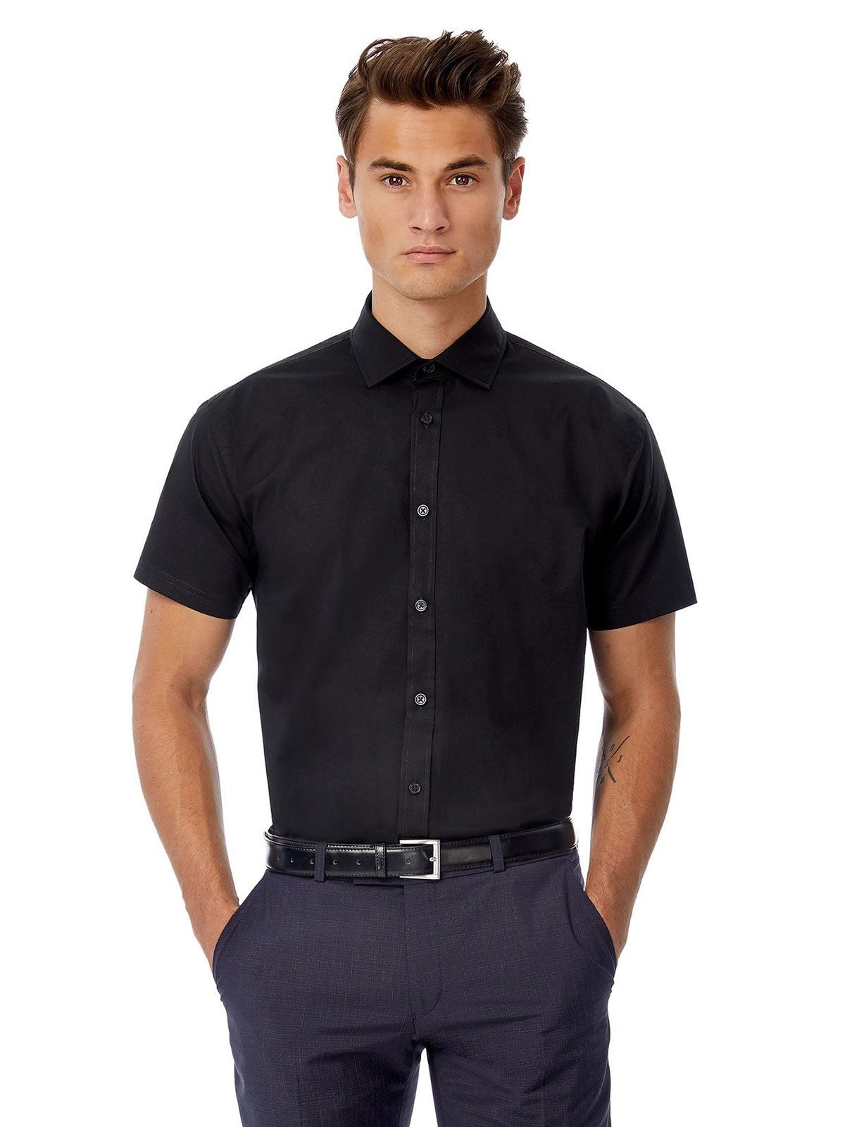 Black Tie SSL /Herren