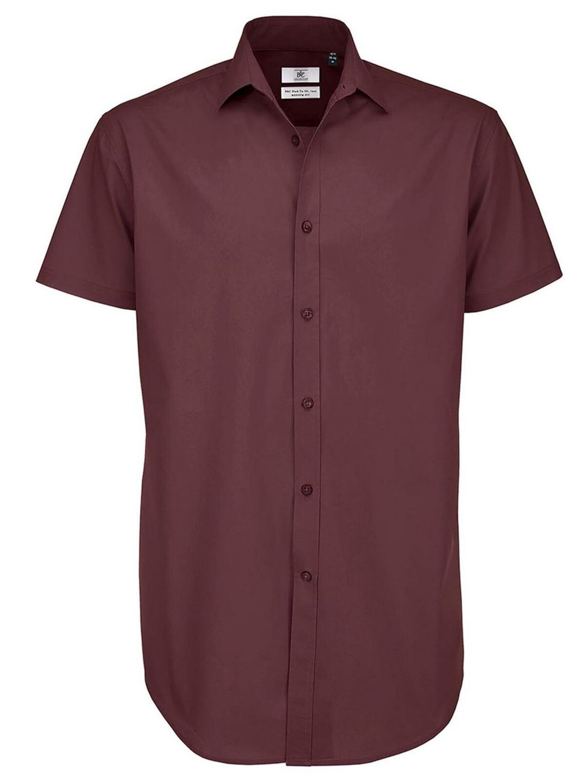 Black Tie SSL /Herren - LR365 - LR365 – Luxuriöses Rot