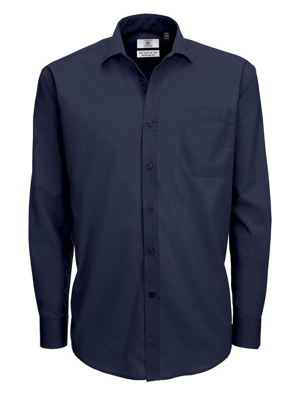 Smart LSL /Männer - NA003 - Marine