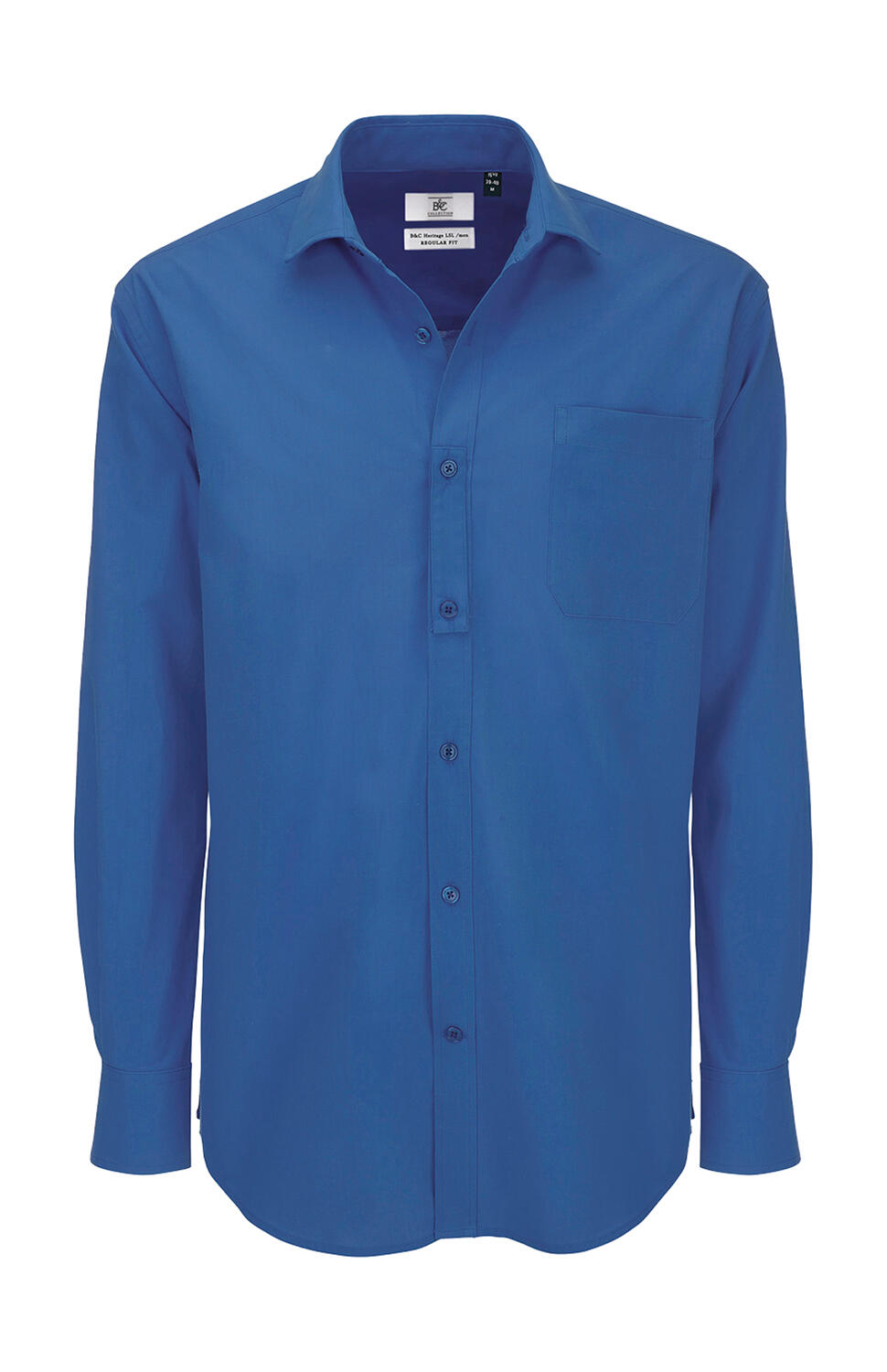Heritage LSL /Männer - BC455 - Blue Chip