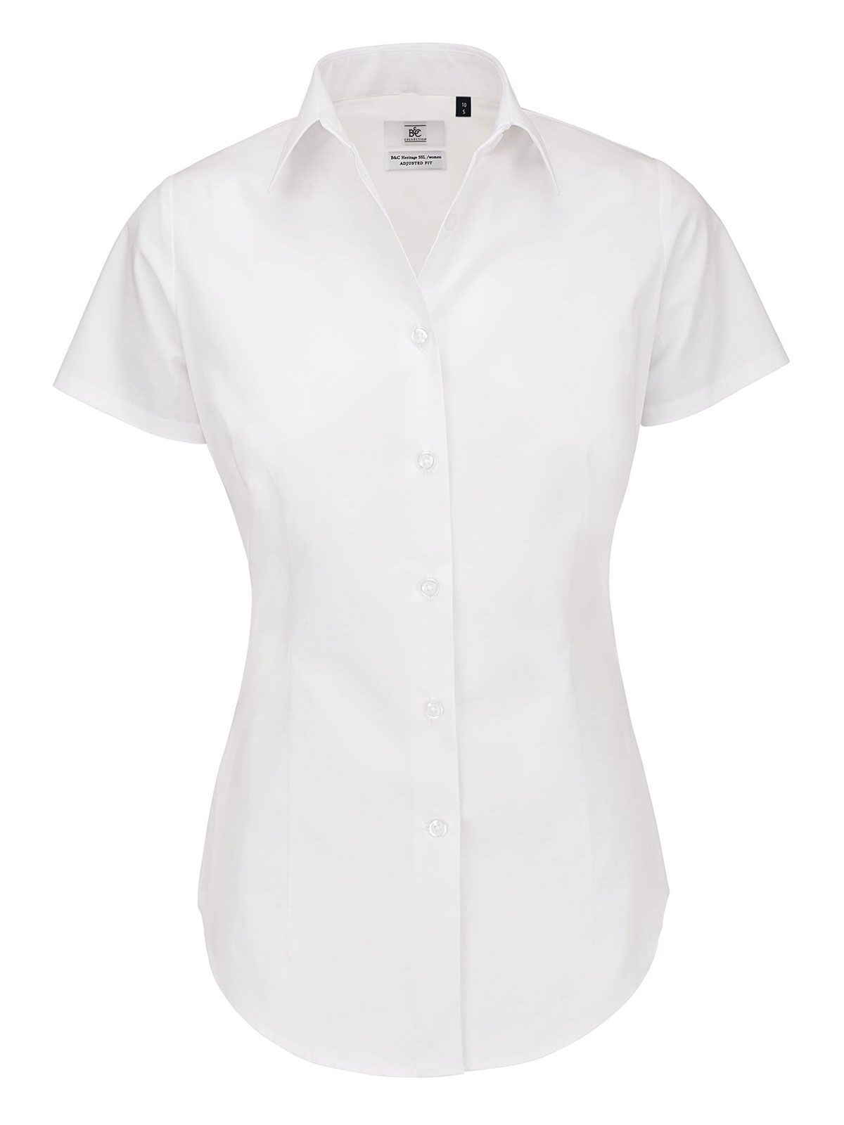 Heritage SSL /Frauen - WH001 - Weiß