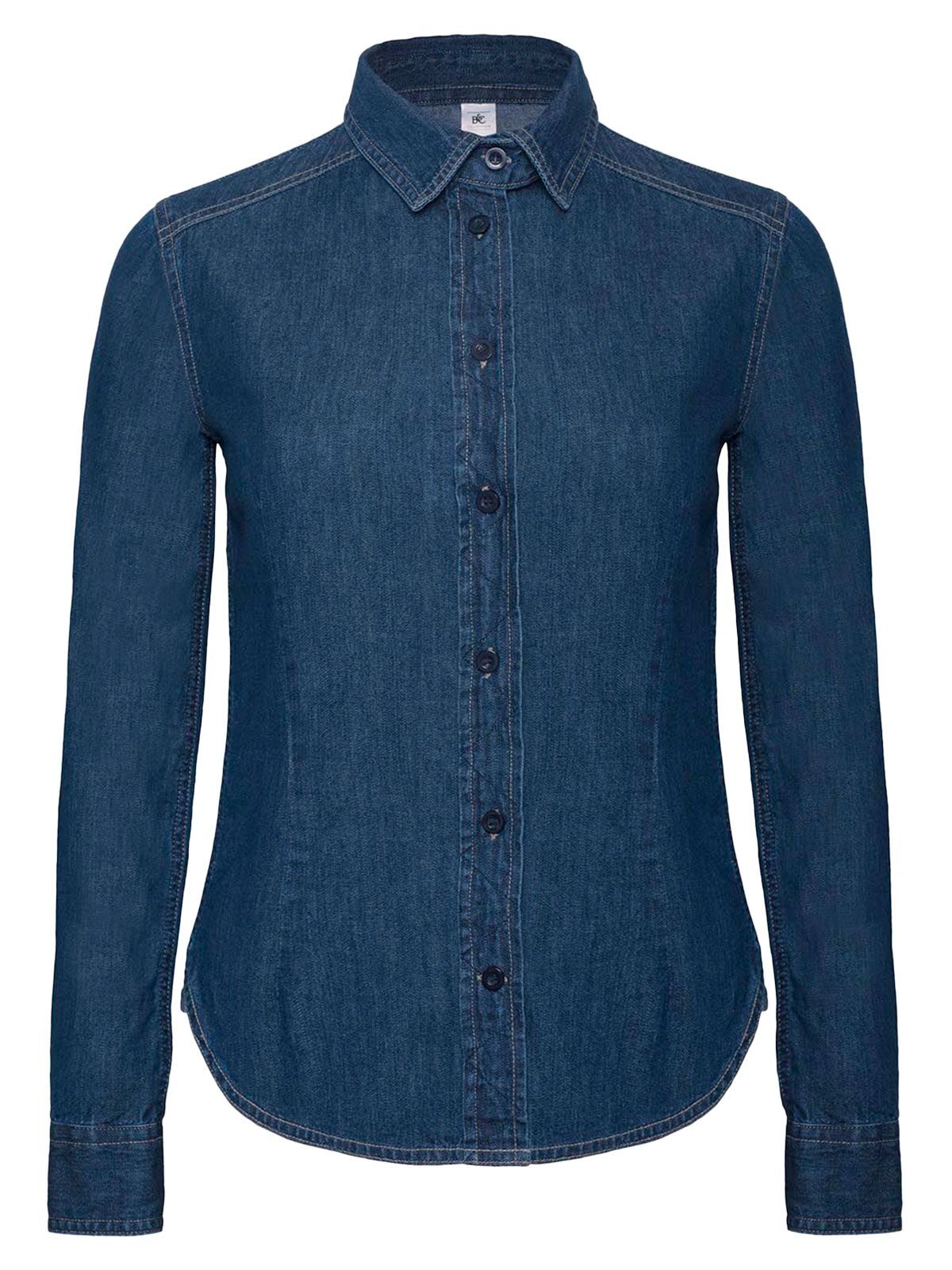 Dnm Vision /Frauen - 229 - Tiefblauer Denim