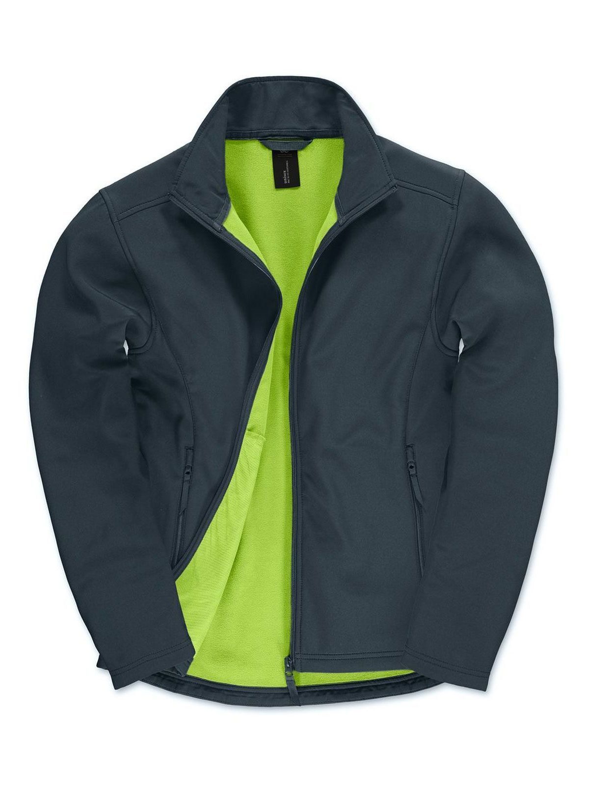 Herren-Softshelljacke ID.701 - NA003 - Marine
