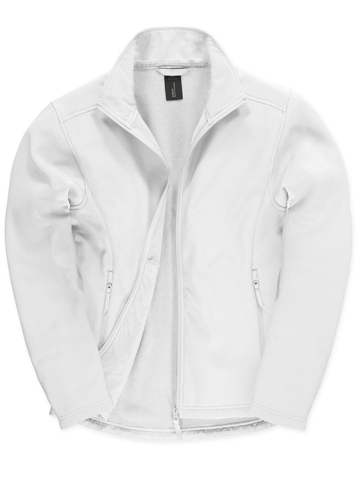 Herren-Softshelljacke ID.701 - WH001 - Weiß
