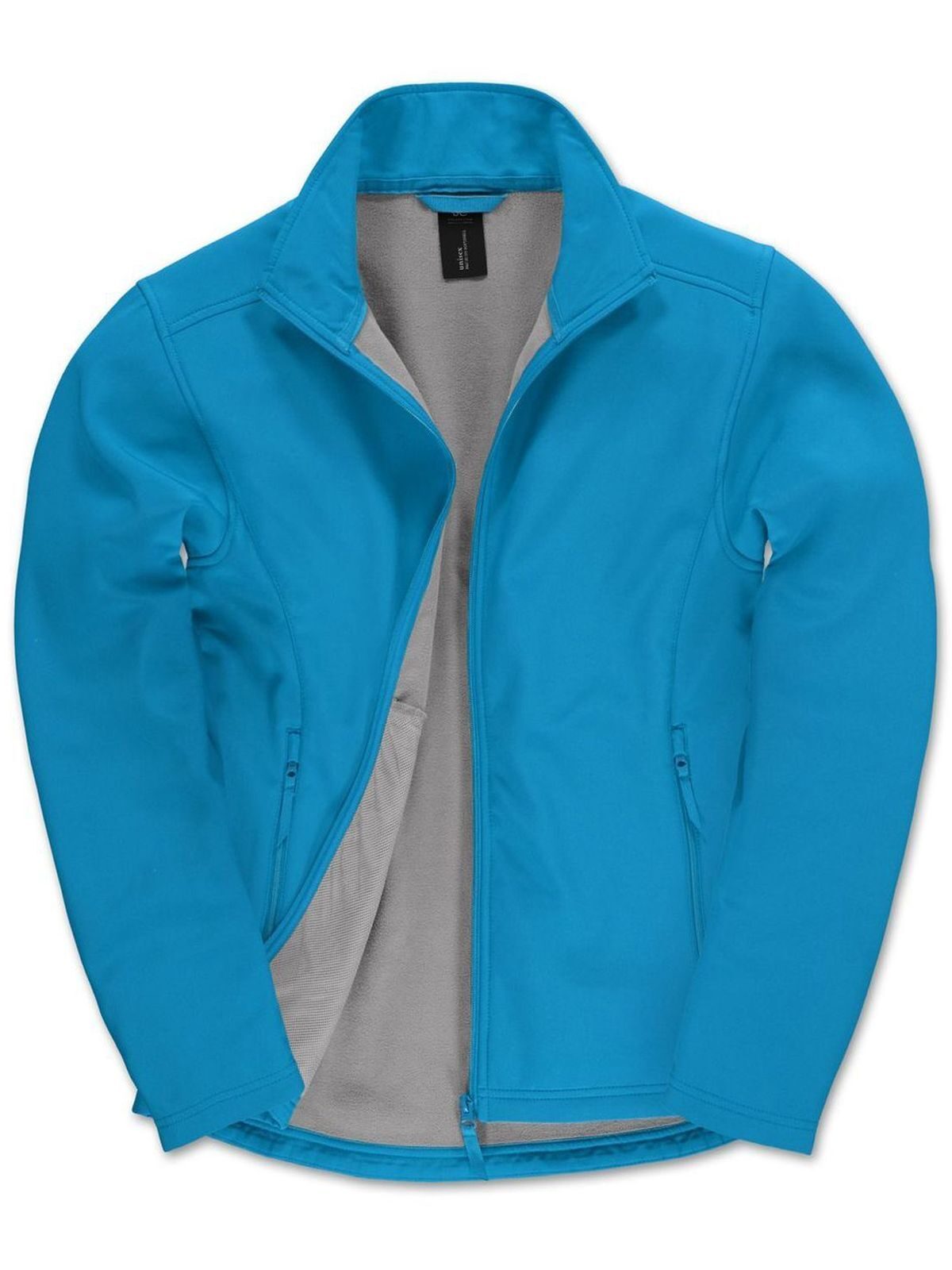 Herren-Softshelljacke ID.701 - AT441 - Atoll
