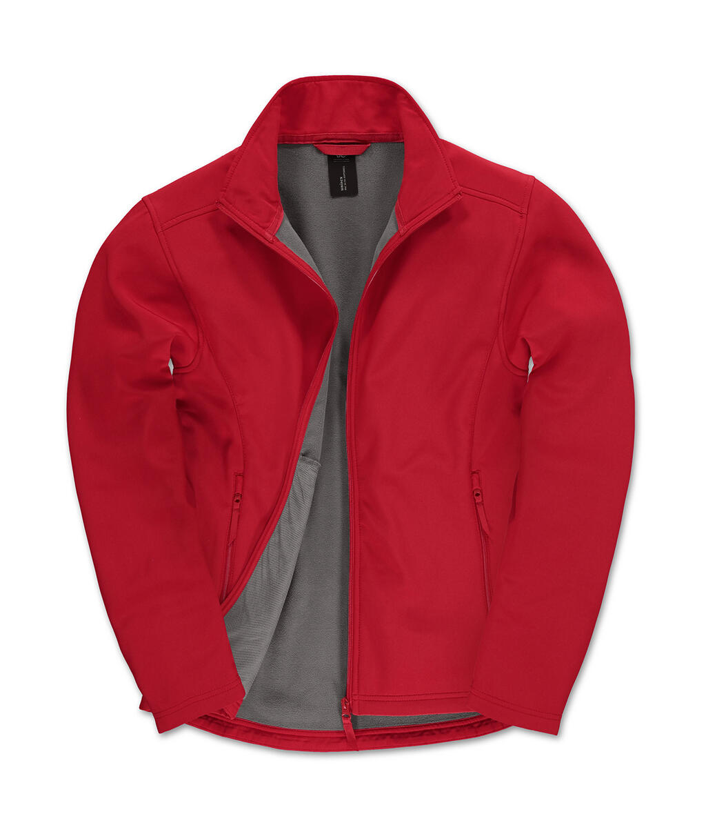Herren-Softshelljacke ID.701 - DE470 - Denim