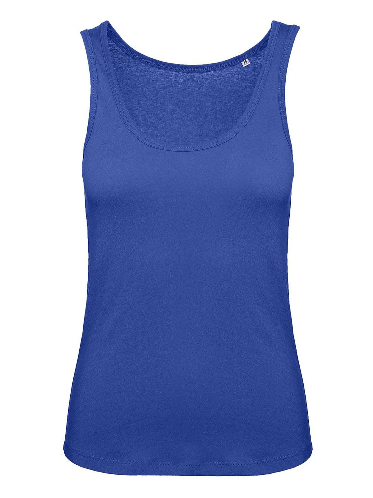 Inspire Tank T /Damen_° - CB008 - Kobaltblau