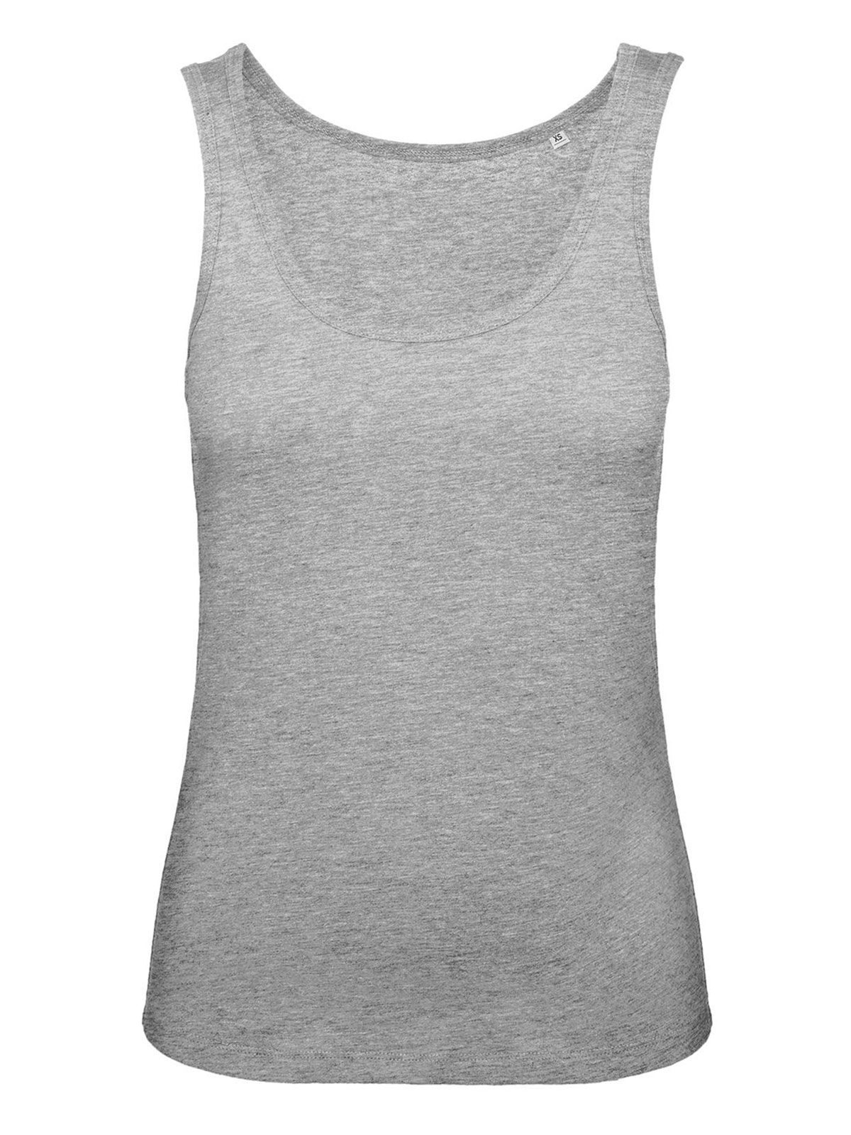 Inspire Tank T /Damen_° - HG610 - Heidegrau