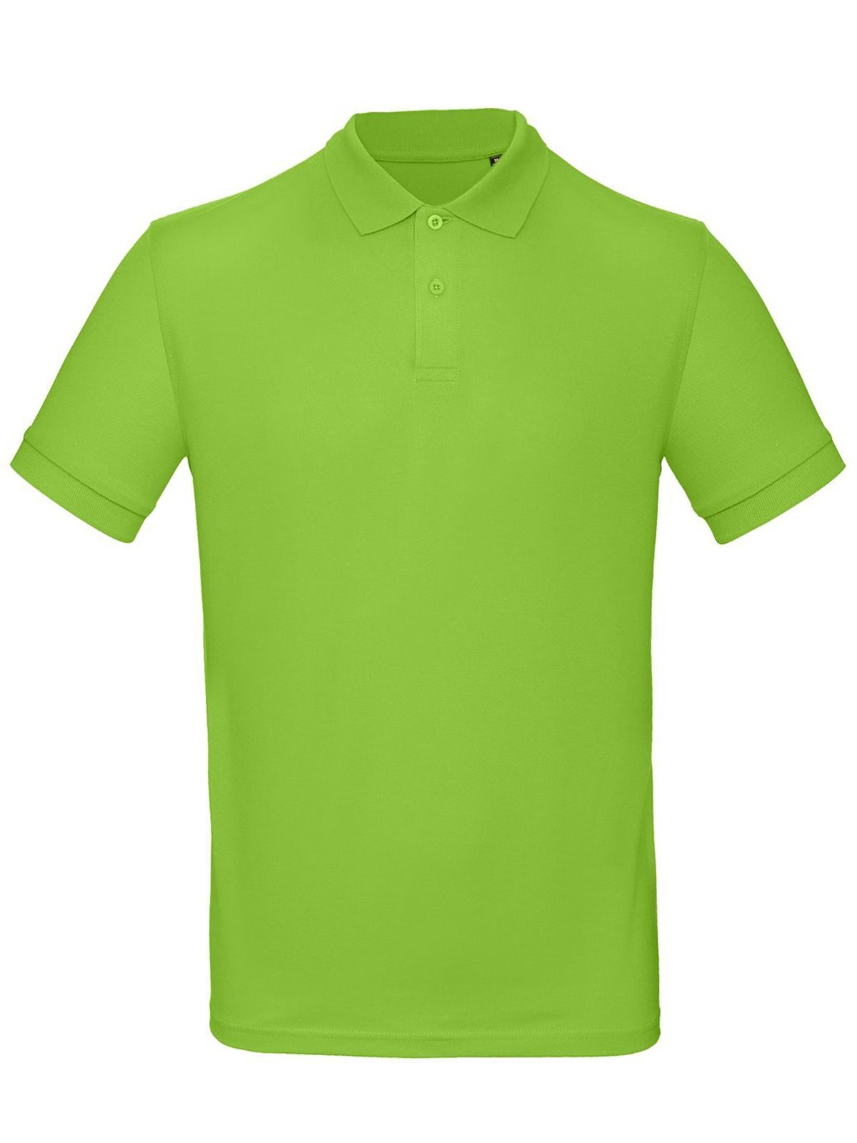 Inspire Polo /Herren_° - OG511 - Orchideengrün