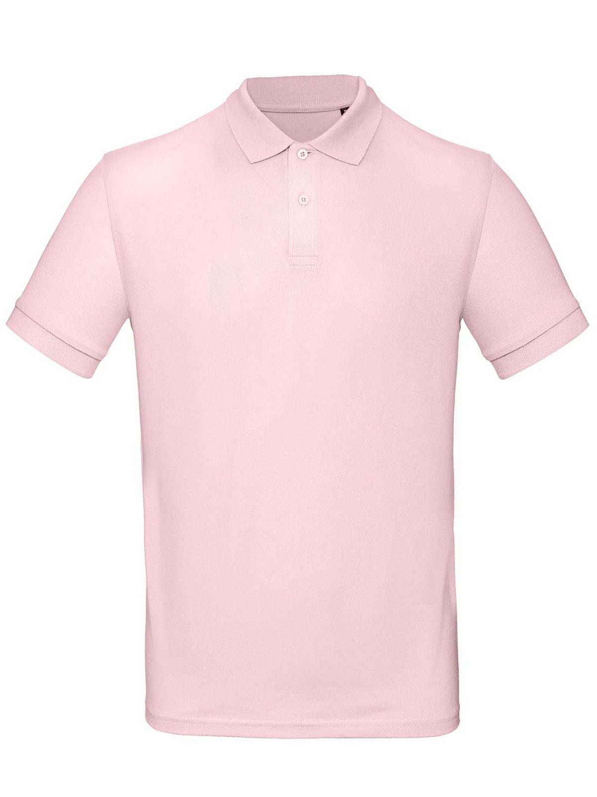 Inspire Polo /Herren_° - OP303 - OP303 – Orchideenrosa