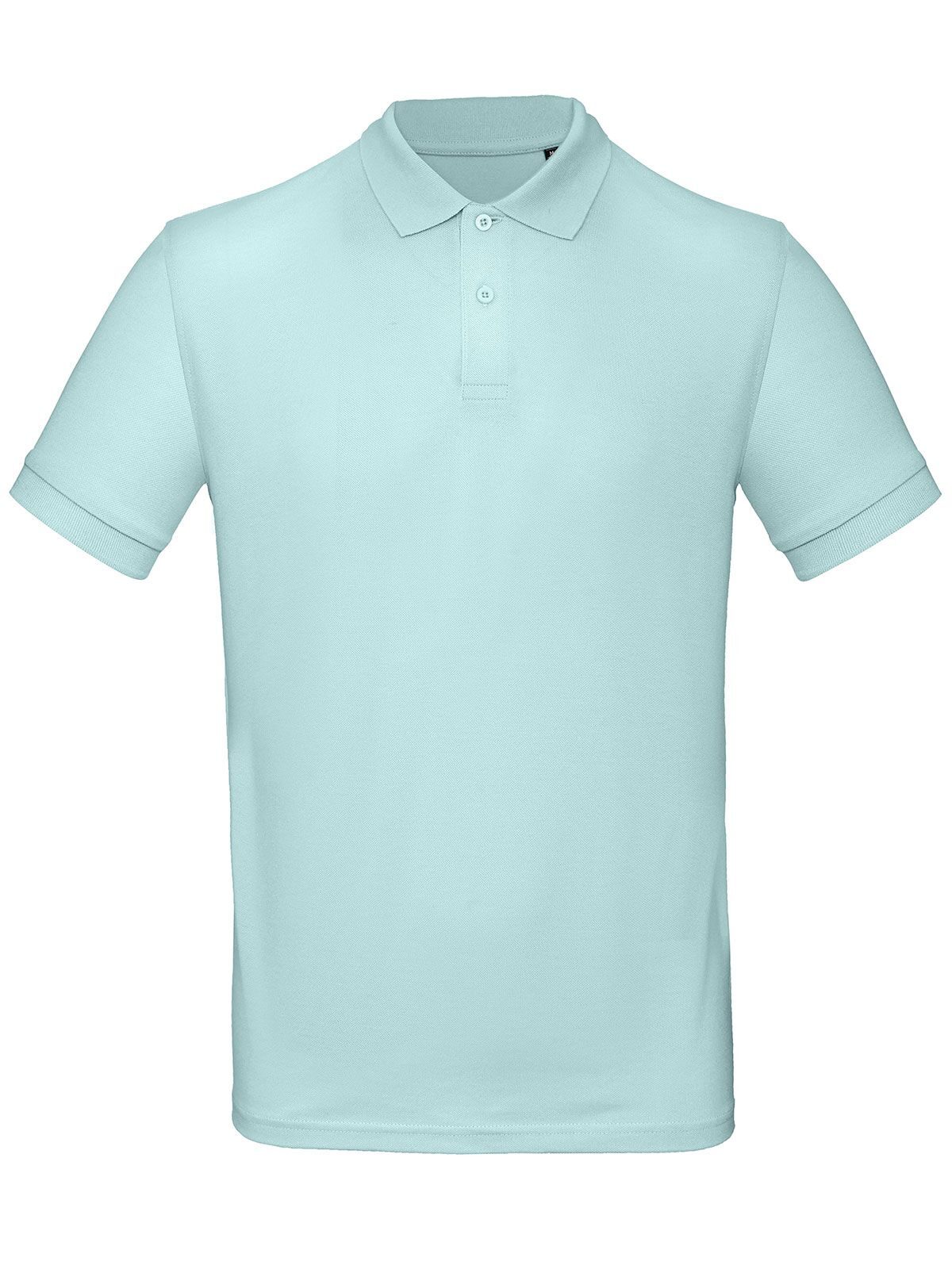 Inspire Polo /Herren_° - MM509 - Millennial Mint
