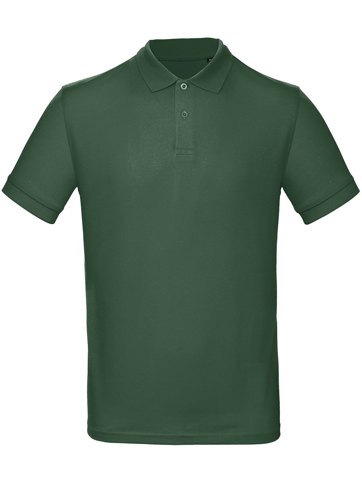 Inspire Polo /Herren_° - BG540 - Flaschengrün