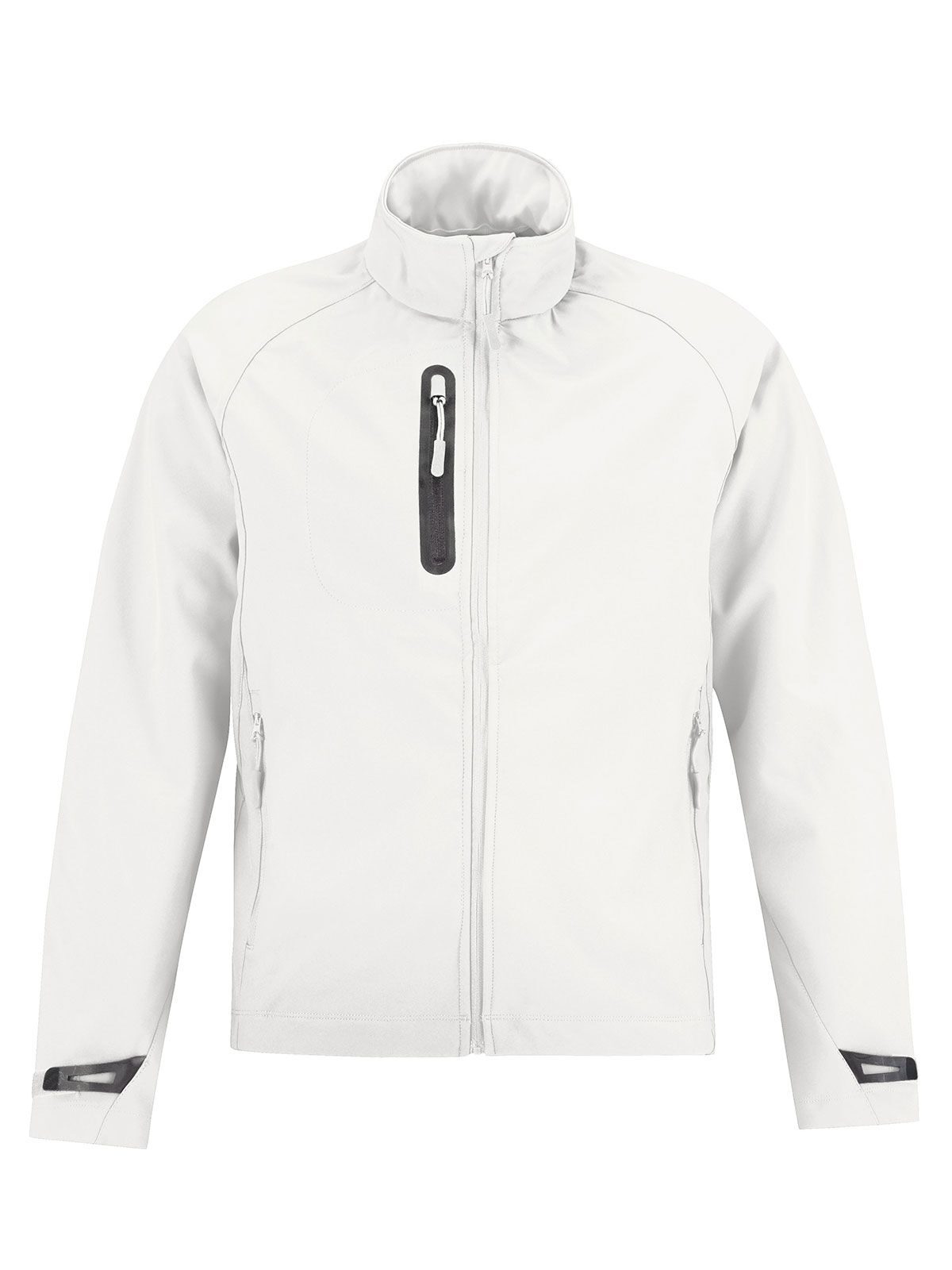 X-Lite Softshelljacke für Herren - WH001 - Weiß