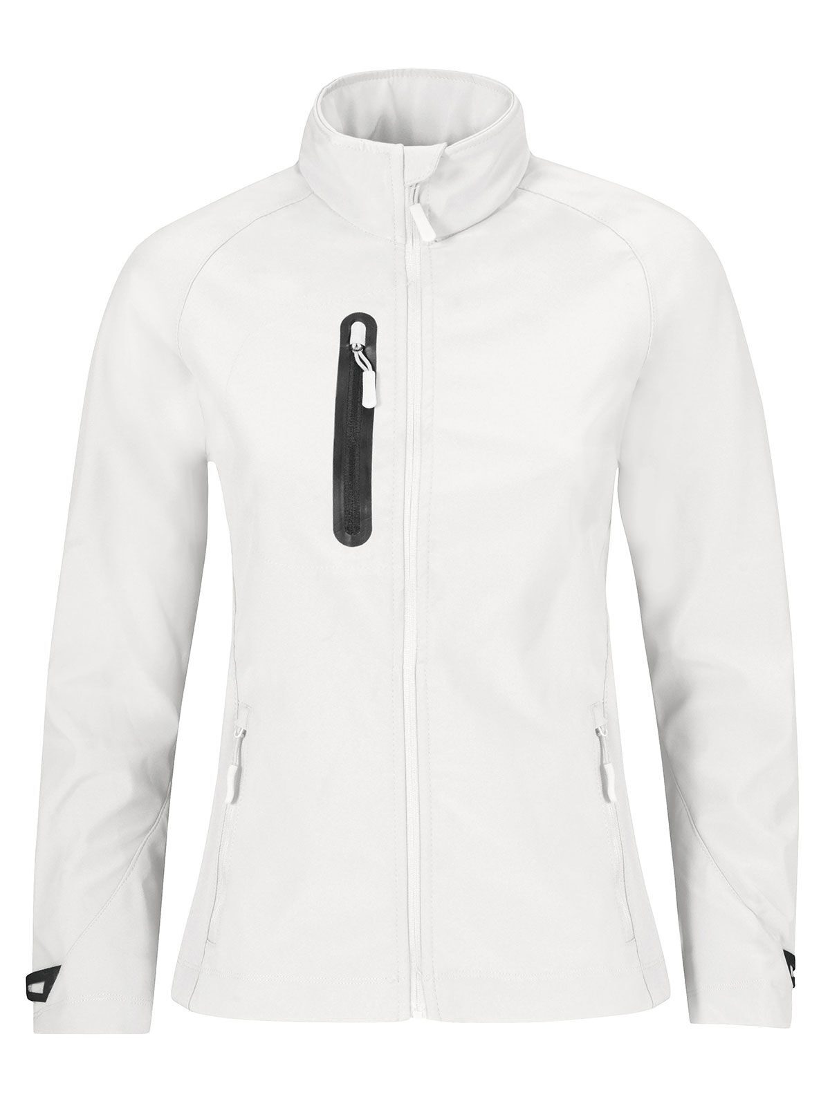 Damen X-Lite Softshell - WH001 - Weiß