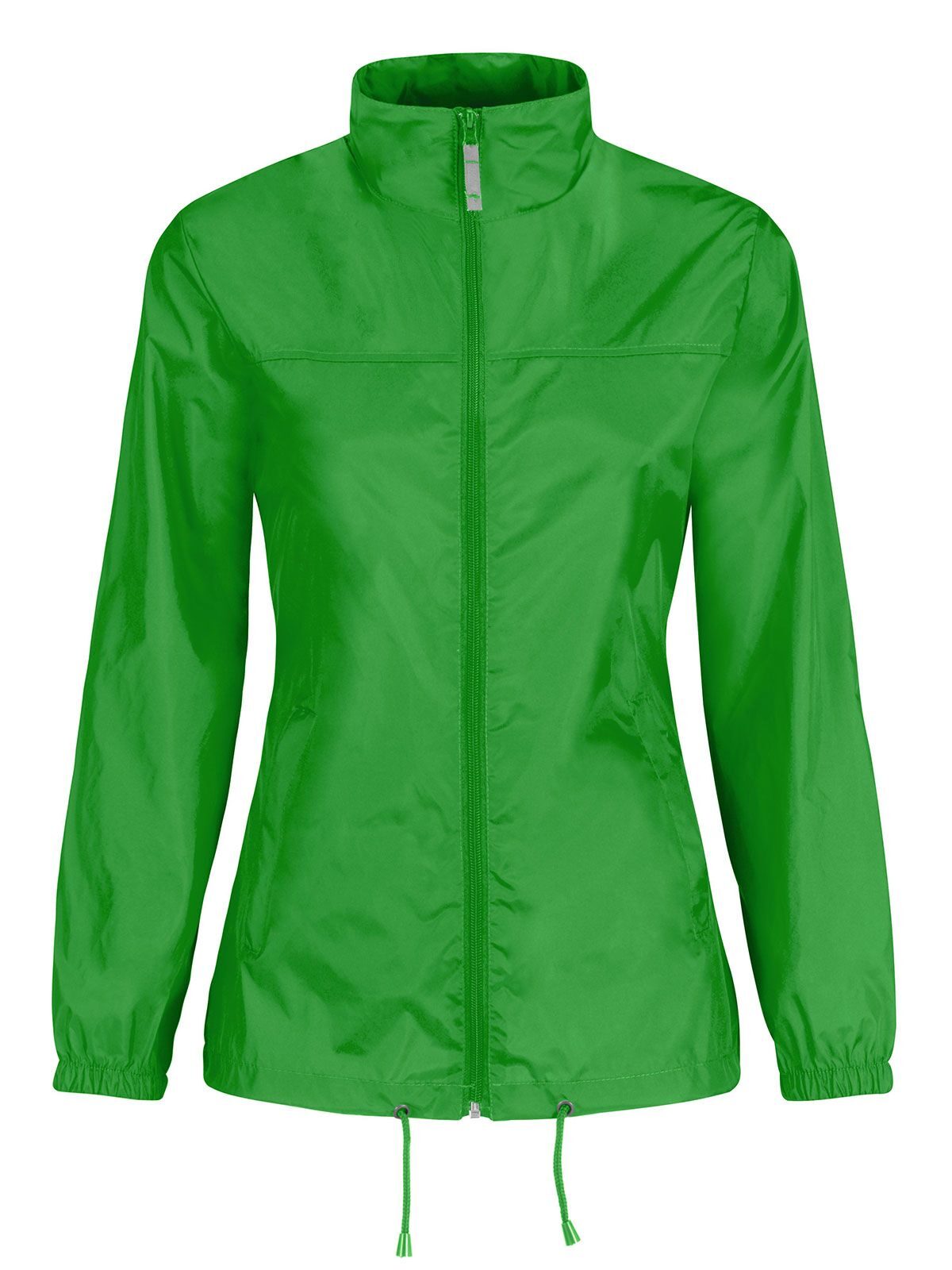 Damenjacke Sirocco - RG732 - Echtgrün