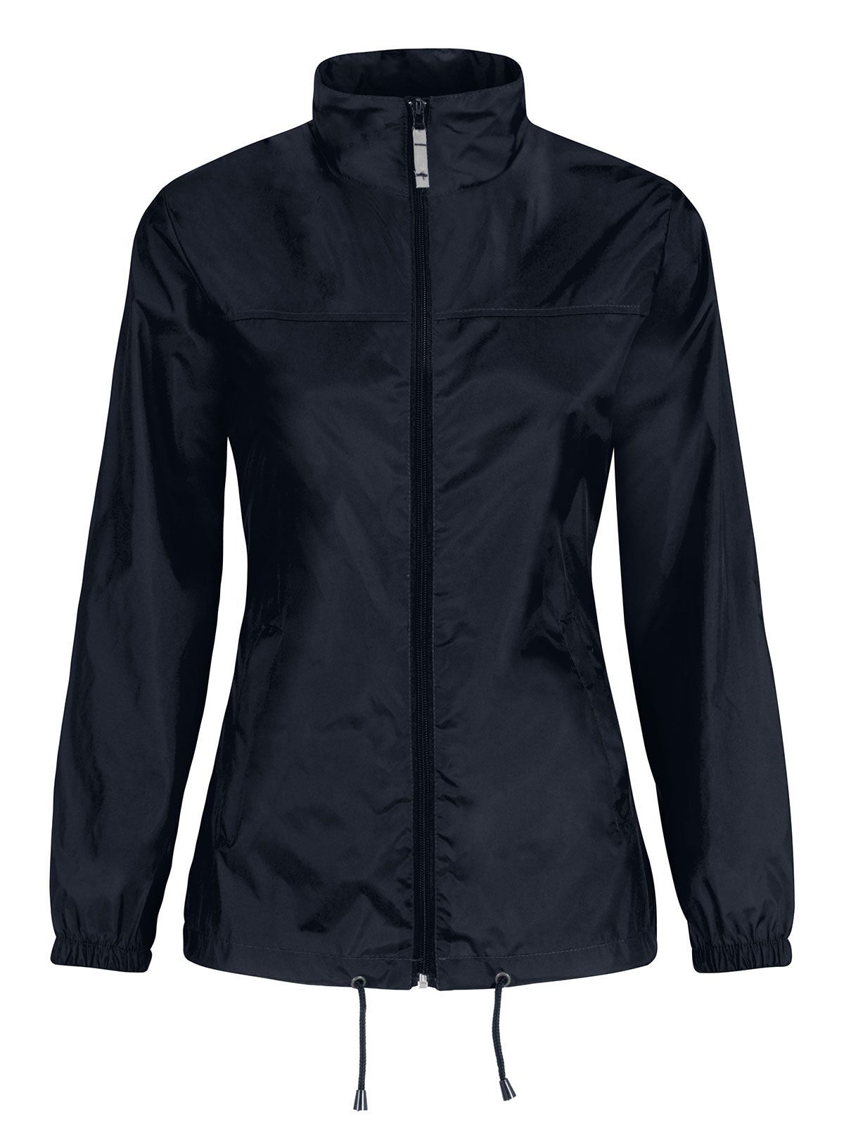 Damenjacke Sirocco - NA003 - Marine