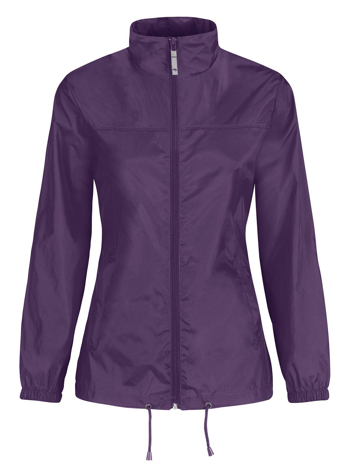 Damenjacke Sirocco - PU350 - Lila