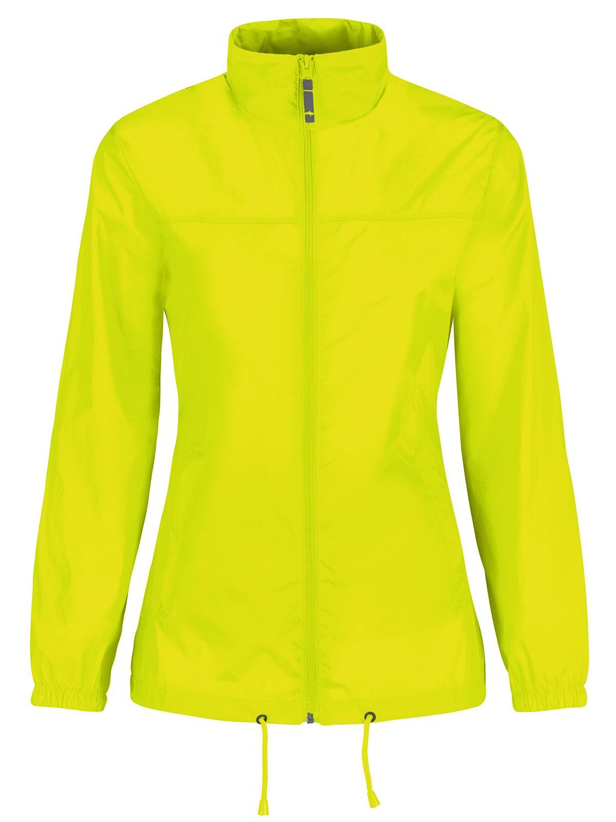 Damenjacke Sirocco - UY770 - Ultragelb