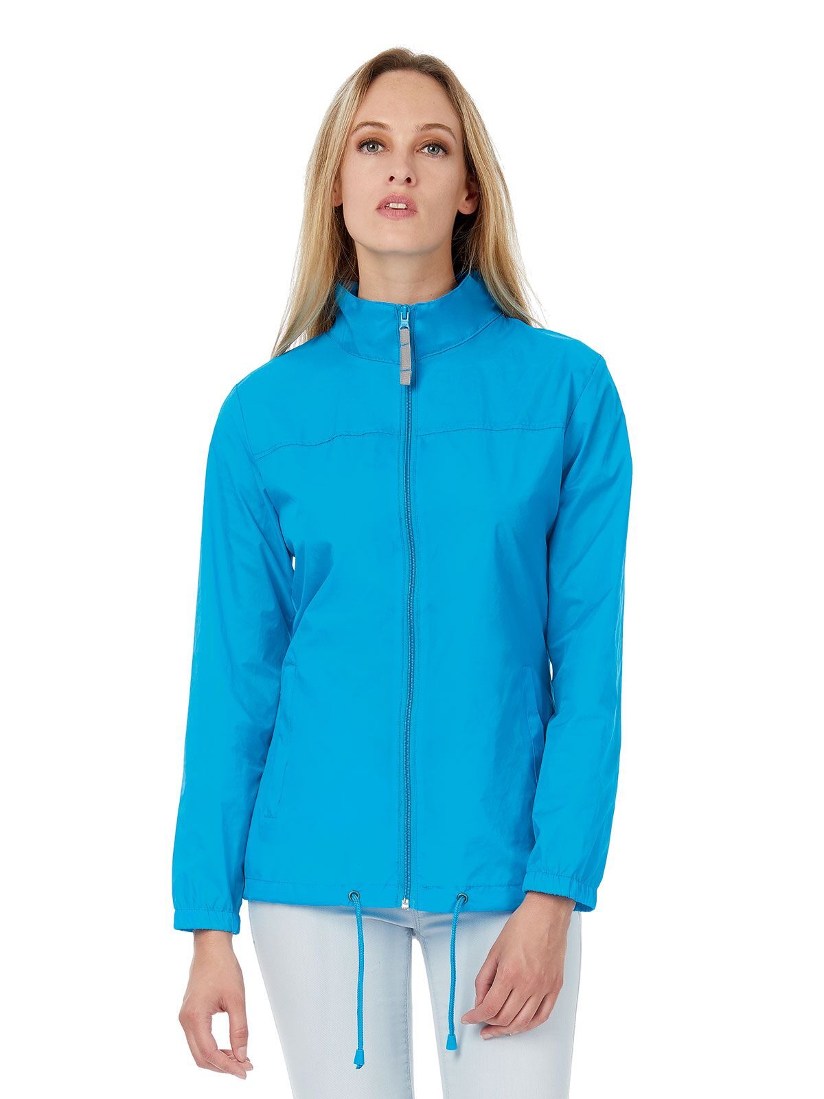 Damenjacke Sirocco