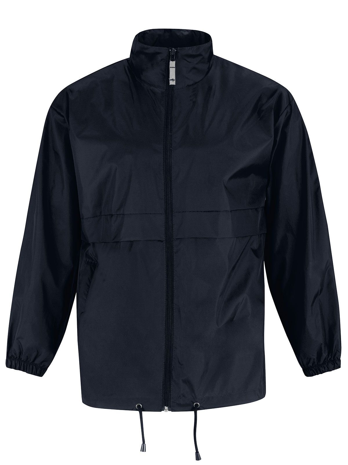 Unisex-Jacke Sirocco - NA003 - Marine