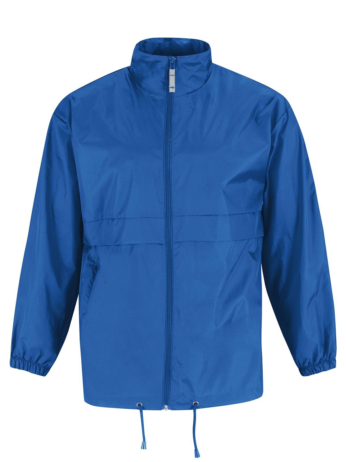 Unisex-Jacke Sirocco - RB450 - Königsblau