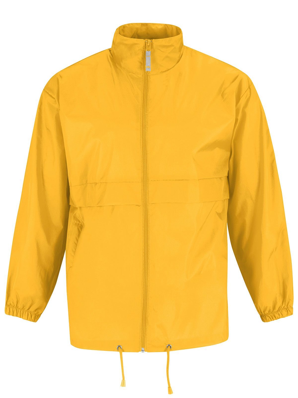 Unisex-Jacke Sirocco - GO210 - Gold