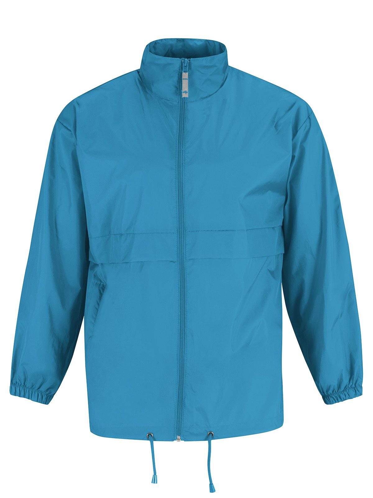 Unisex-Jacke Sirocco - AT441 - Atoll