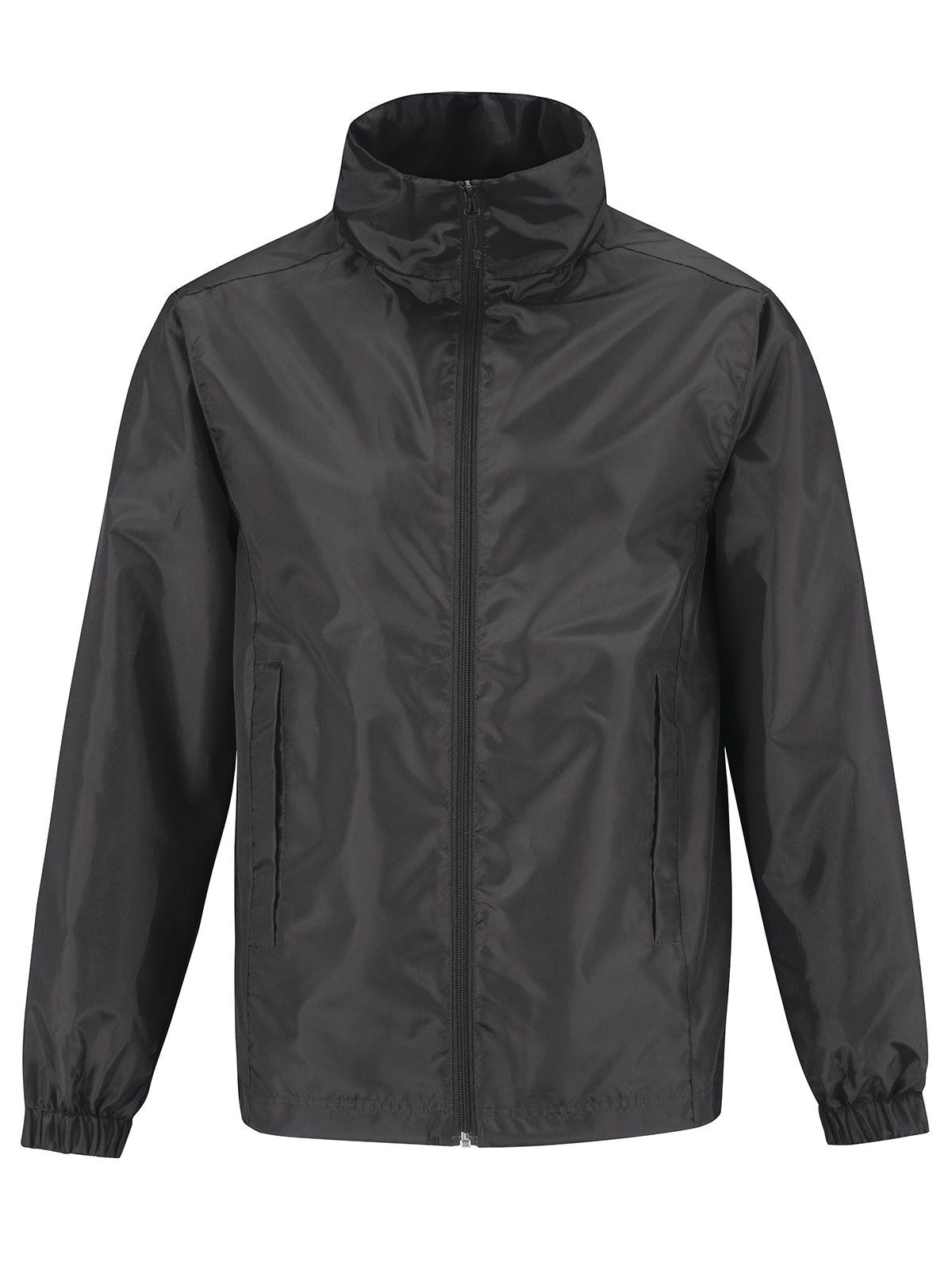 Windjacke ID.601 - DG670 - Dunkelgrau