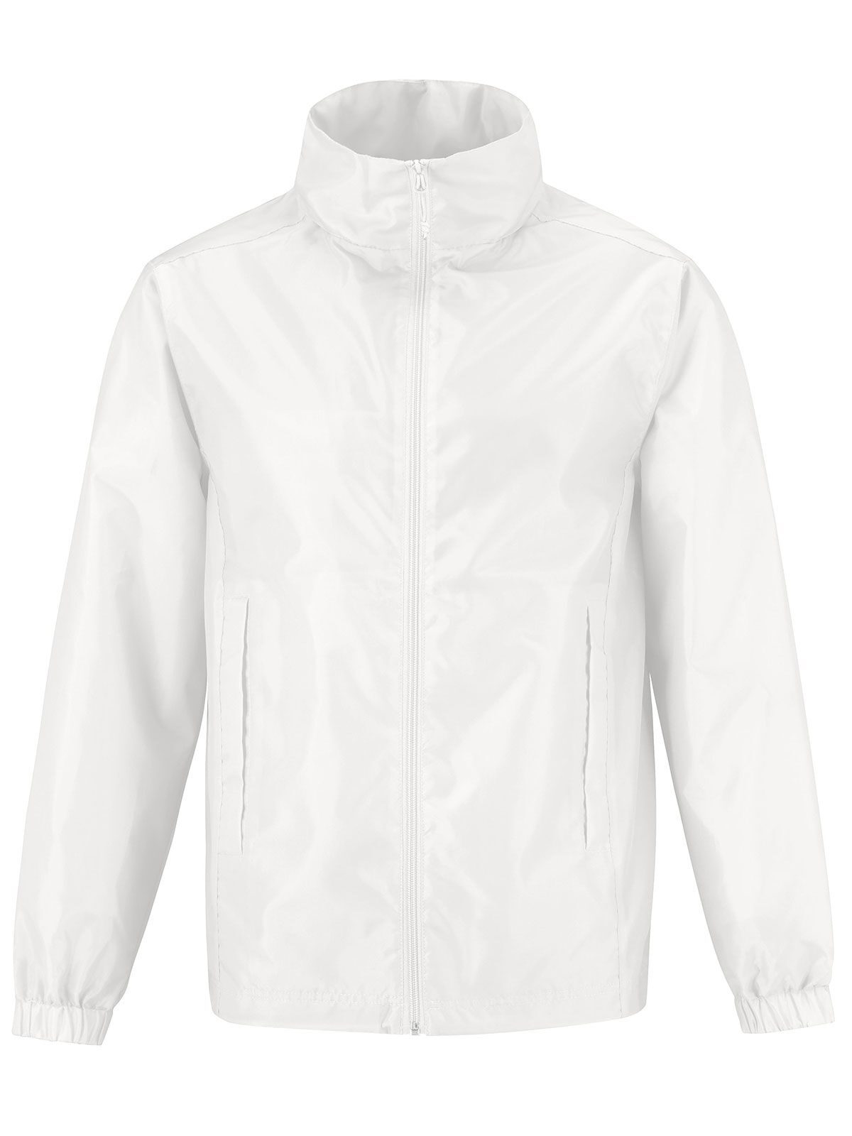 Windjacke ID.601 - WH001 - Weiß