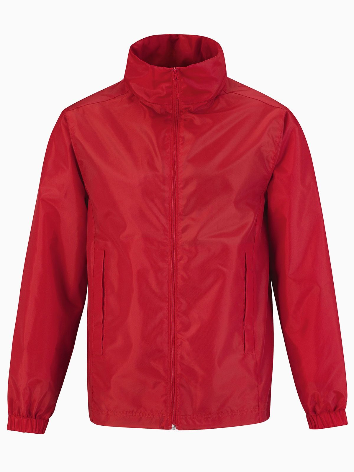 Windjacke ID.601 - RE004 - Rot